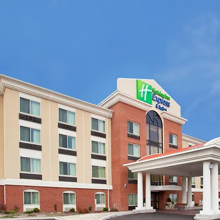 Hampton Inn Niagara Falls-2