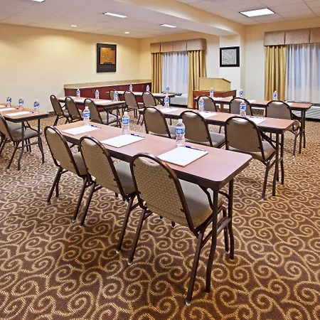 Hampton Inn Niagara Falls-3